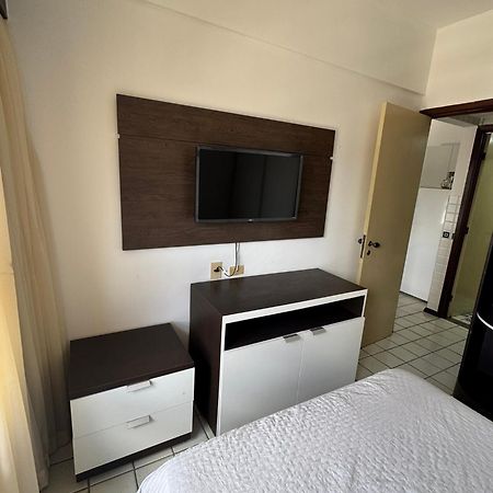 Navegantes Apartamento Recife Exterior foto