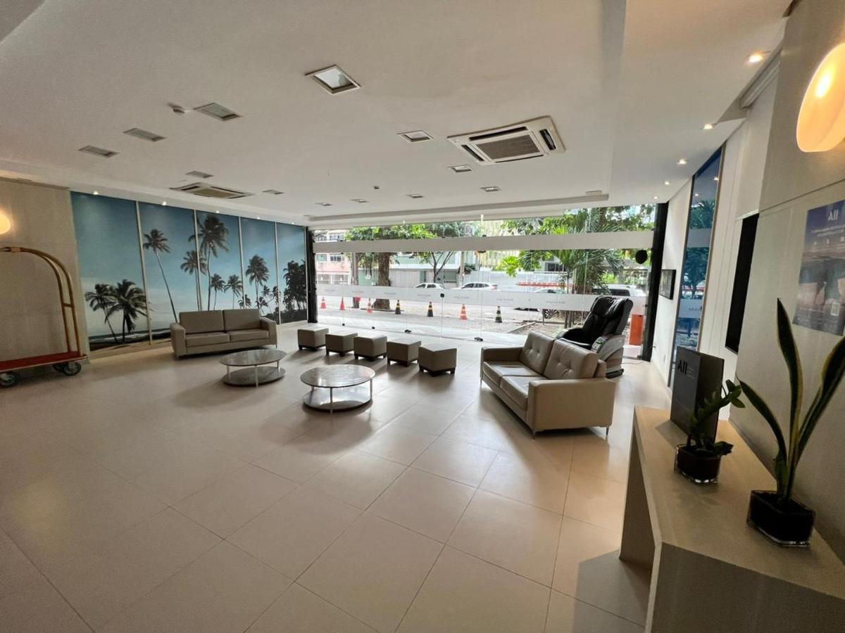 Navegantes Apartamento Recife Exterior foto