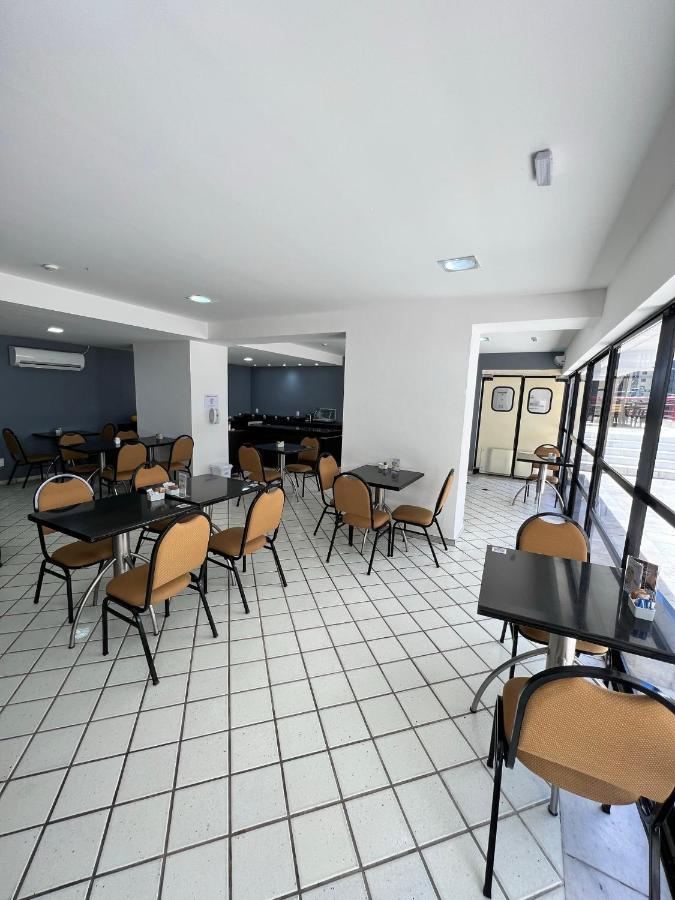 Navegantes Apartamento Recife Exterior foto