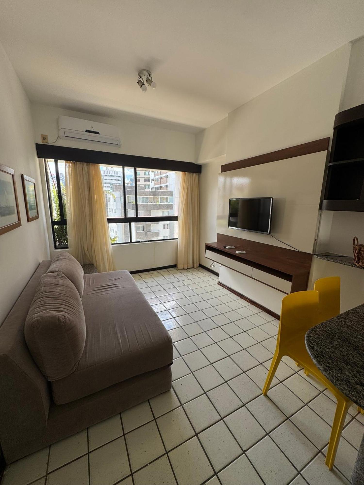 Navegantes Apartamento Recife Exterior foto