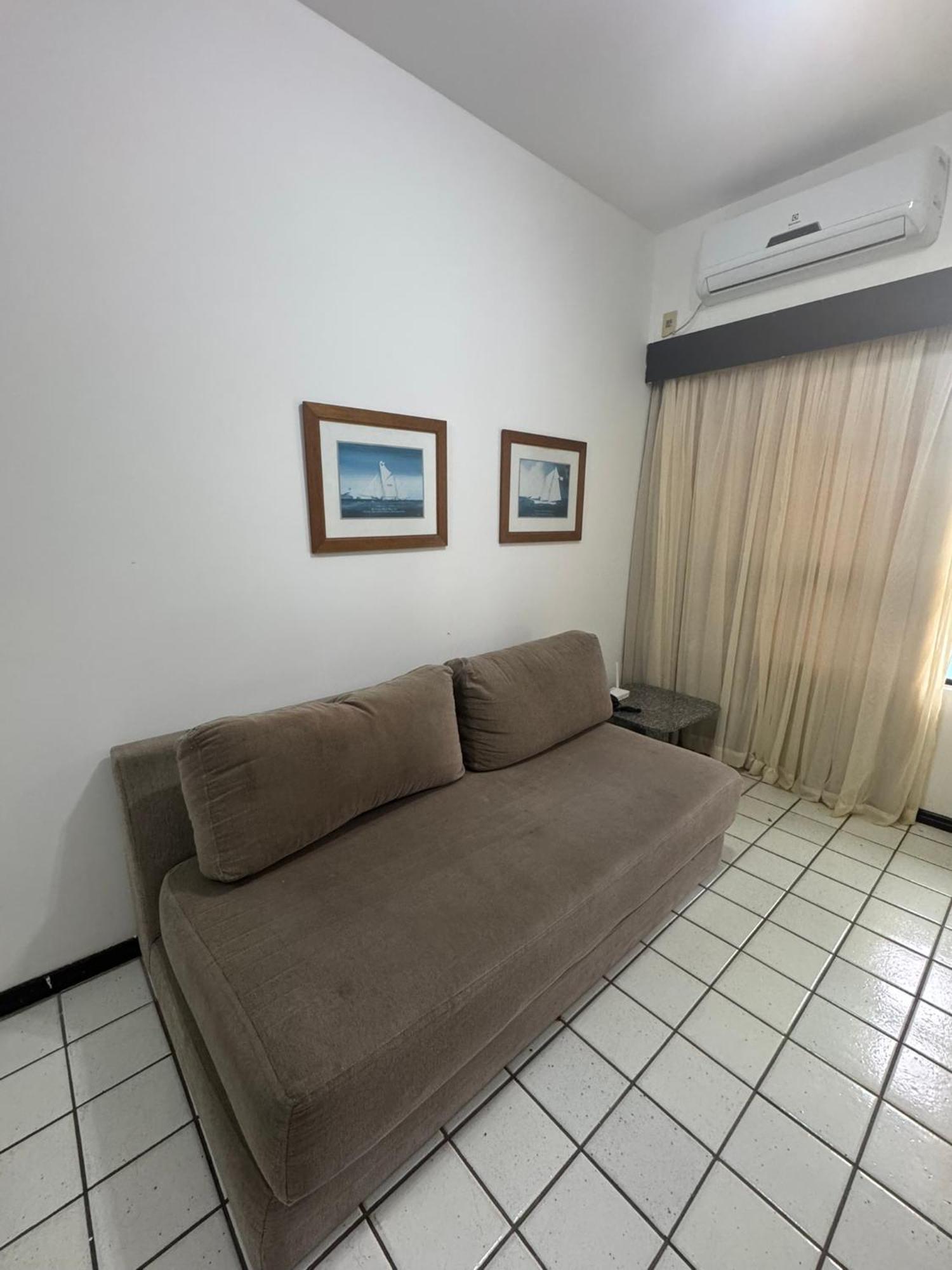Navegantes Apartamento Recife Exterior foto