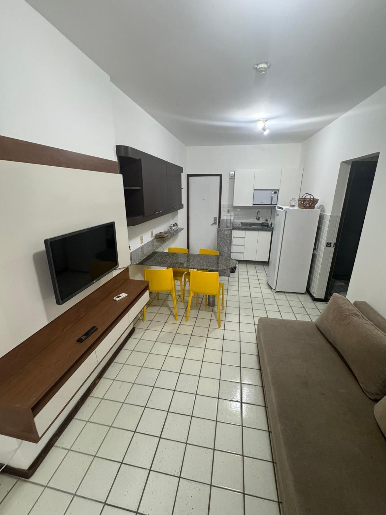 Navegantes Apartamento Recife Exterior foto